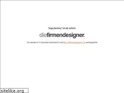 Sites similar to logo-factory.de