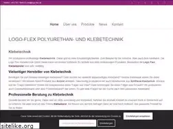 Sites similar to logo-flex.de