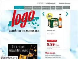 Sites similar to logo-getraenke.de