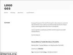 Sites similar to logo-go3.com