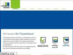 Sites similar to logo-haus.com