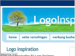 Sites similar to logo-inspiration.de