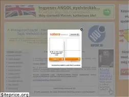 Sites similar to logo-keszito.hupont.hu