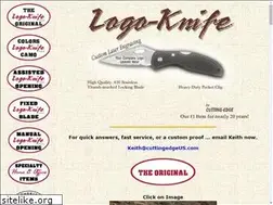 Sites similar to logo-knife.com