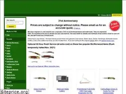 Sites similar to logo-knives.com
