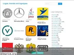 Sites similar to logo-logos.com