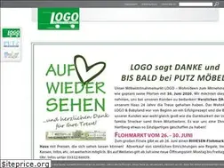 Sites similar to logo-moebel.at