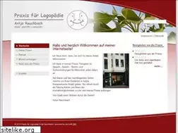 Sites similar to logo-rauchbach.de