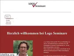 Sites similar to logo-seminare.de