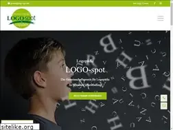 Sites similar to logo-spot.de