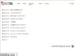 Sites similar to logo-suke.com
