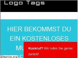 Sites similar to logo-tags.de