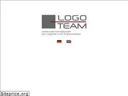 Sites similar to logo-team.com