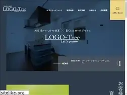 Sites similar to logo-tree.com