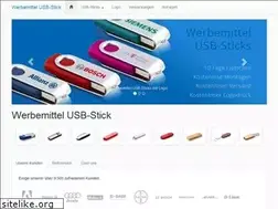 Sites similar to logo-usb-stick.de