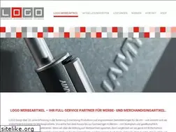 Sites similar to logo-werbeartikel.de