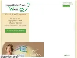 Sites similar to logo-wiese.de