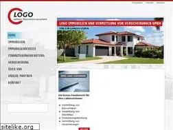 Sites similar to logo-wohnungsbau.de