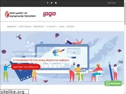 Sites similar to logo-yazilim.com