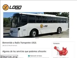 Sites similar to logo.com.mx