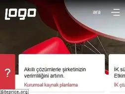 Sites similar to logo.com.tr