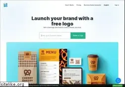 Sites similar to logo.com