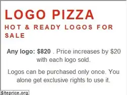 Sites similar to logo.pizza