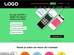 Sites similar to logo.pt