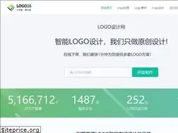 Sites similar to logo26.com