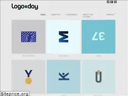 Sites similar to logoaday.co
