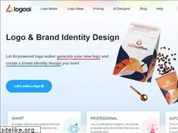 Sites similar to logoai.com