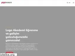 Sites similar to logoakademi.com.tr