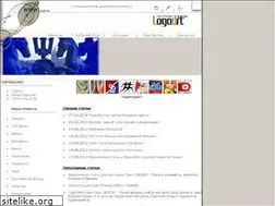 Sites similar to logoart.ru