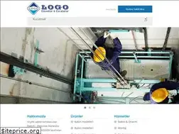 Sites similar to logoasansor.com