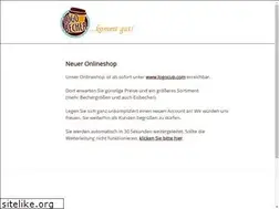 Sites similar to logobecher.de
