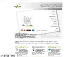 Sites similar to logobee-logo-design.com