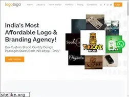 Sites similar to logobigo.com