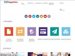 Sites similar to logobilen.com