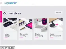 Sites similar to logobkk.com