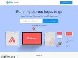 Sites similar to logobly.com