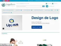 Sites similar to logobom.com