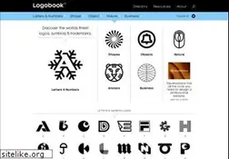 Sites similar to logobook.com