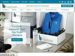 Sites similar to logoboss.com