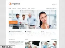 Sites similar to logoboss.de