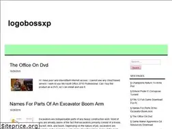Sites similar to logobossxp.netlify.app