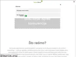Sites similar to logobox.agency
