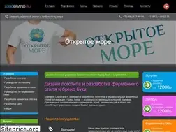 Sites similar to logobrand.ru