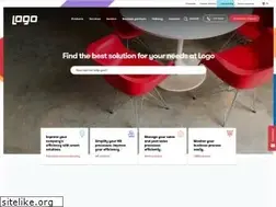 Sites similar to logobs.com