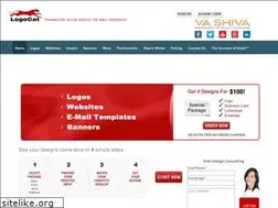 Sites similar to logocat.com