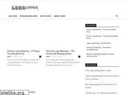 Sites similar to logocentral.info